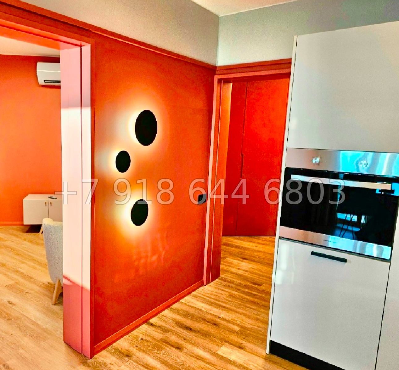 № 319 р. ЖК Морская Симфония Адлер. До моря 5 минут пешком  - миниатюра 8