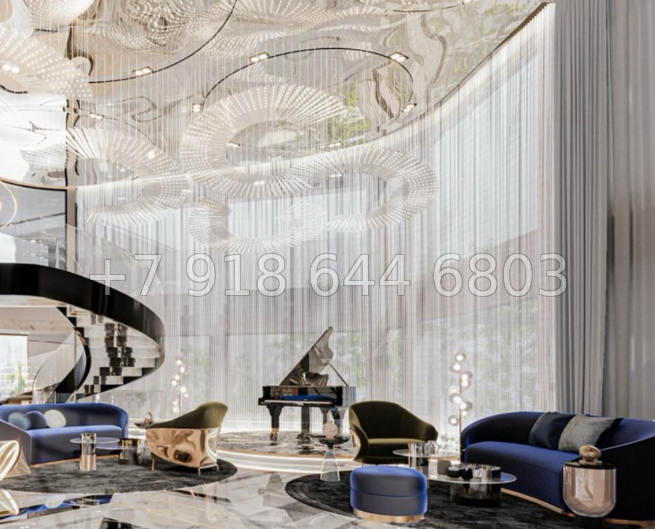 № 5. Embassy Pattaya The Embassy Development Co., Ltd. Джомтьен пляж р-н - миниатюра 16