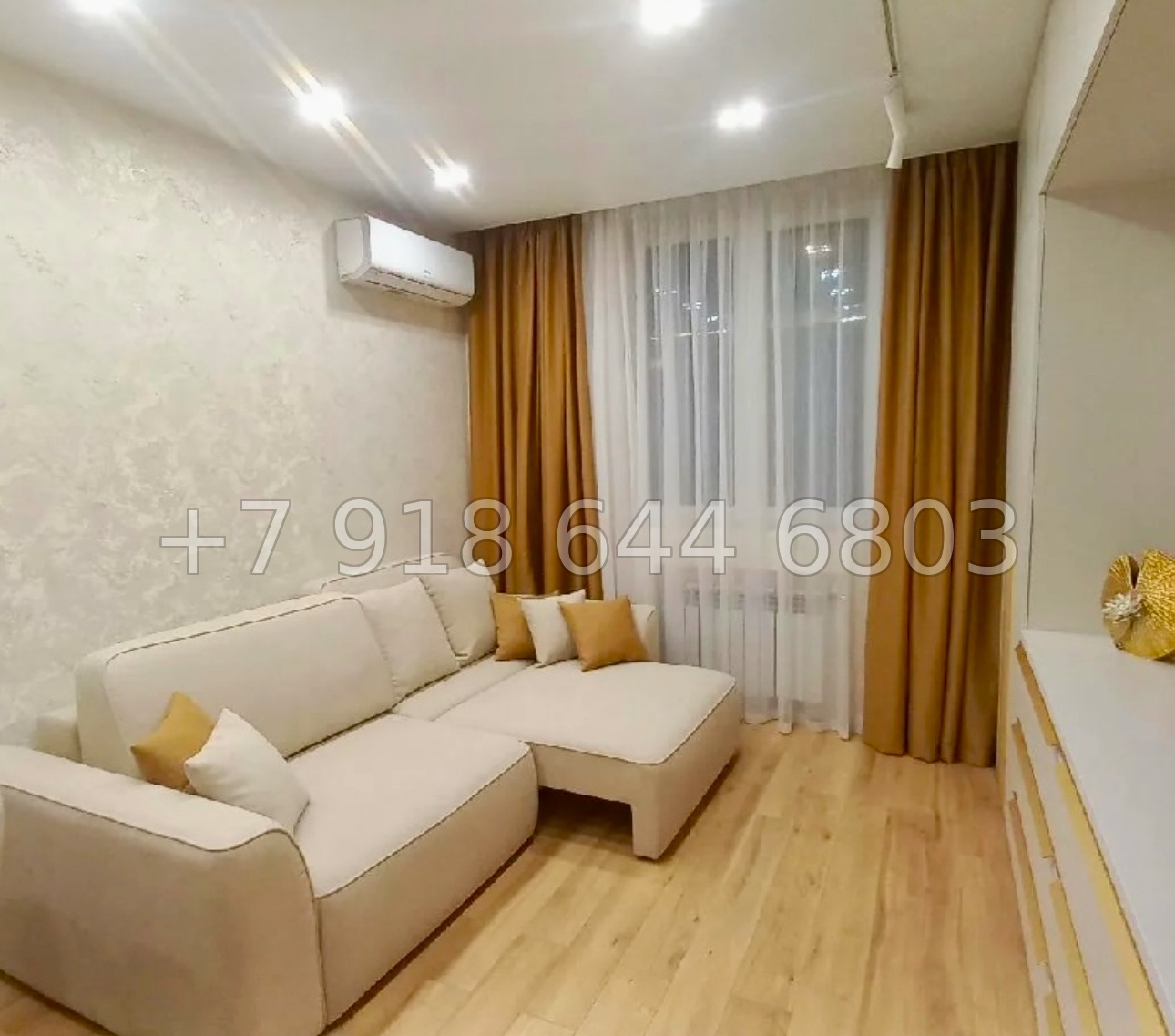 № 551 р. ЖК Альпийский квартал Сочи  - миниатюра 15