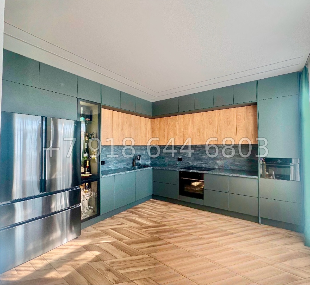 № 255 в. Дом в городе Сочи на Макаренко  - миниатюра 8