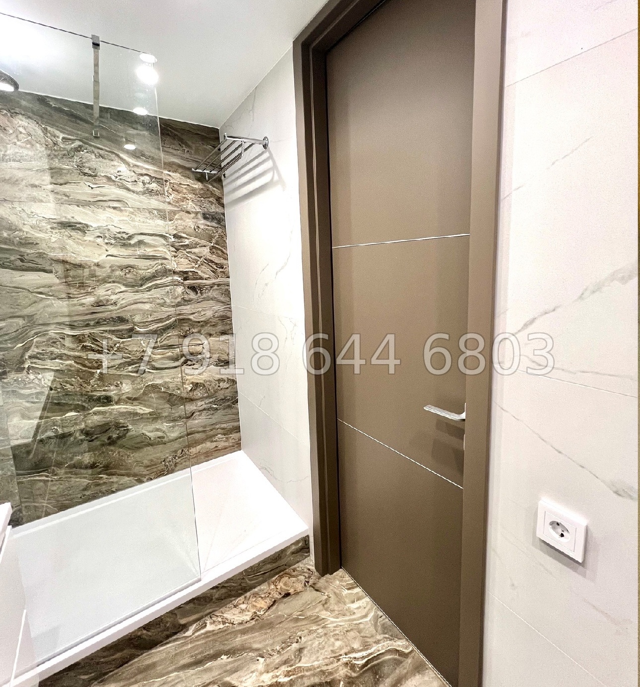 № 213 р. Квартира в ЖК Каравелла Португалии Сочи  - миниатюра 25