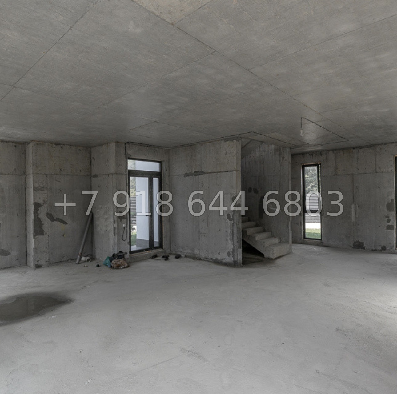 №81 Б. Дома с бассейном в Дагомысе Сочи  - миниатюра 28