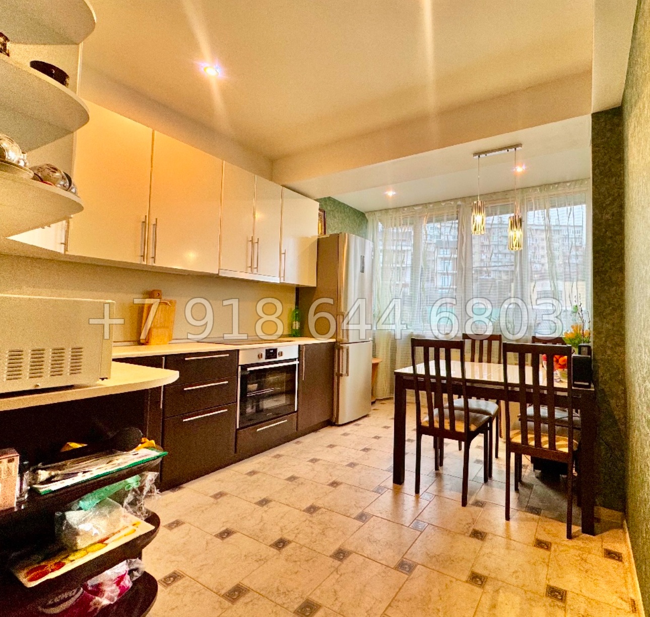 № 103 п. Квартира в Сочи  - миниатюра 11