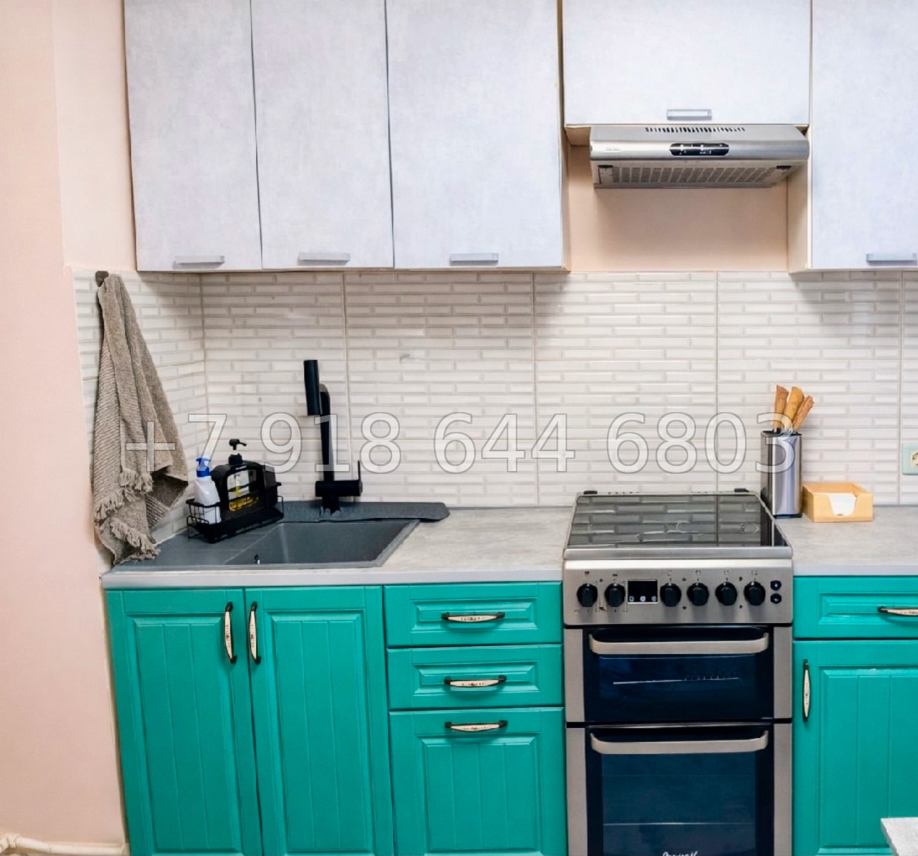 № 15 н. Дом в Симферополе  - миниатюра 11