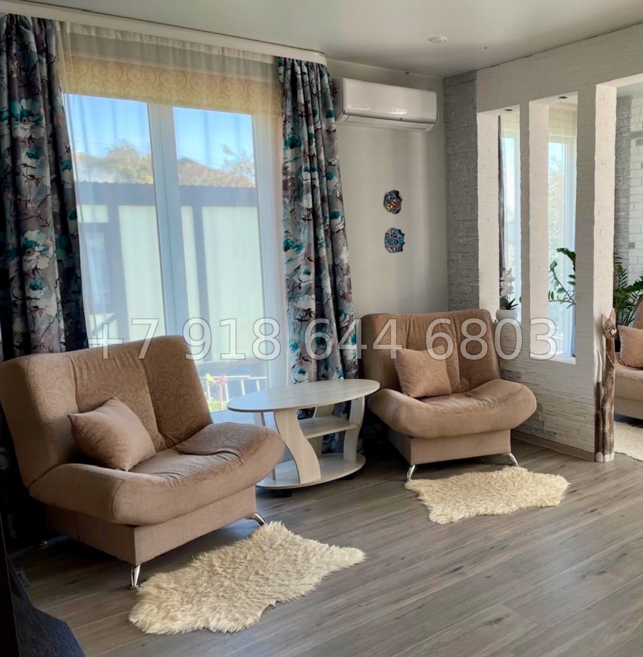 № 96 А. Дом с ремонтом в Адлере  - миниатюра 23