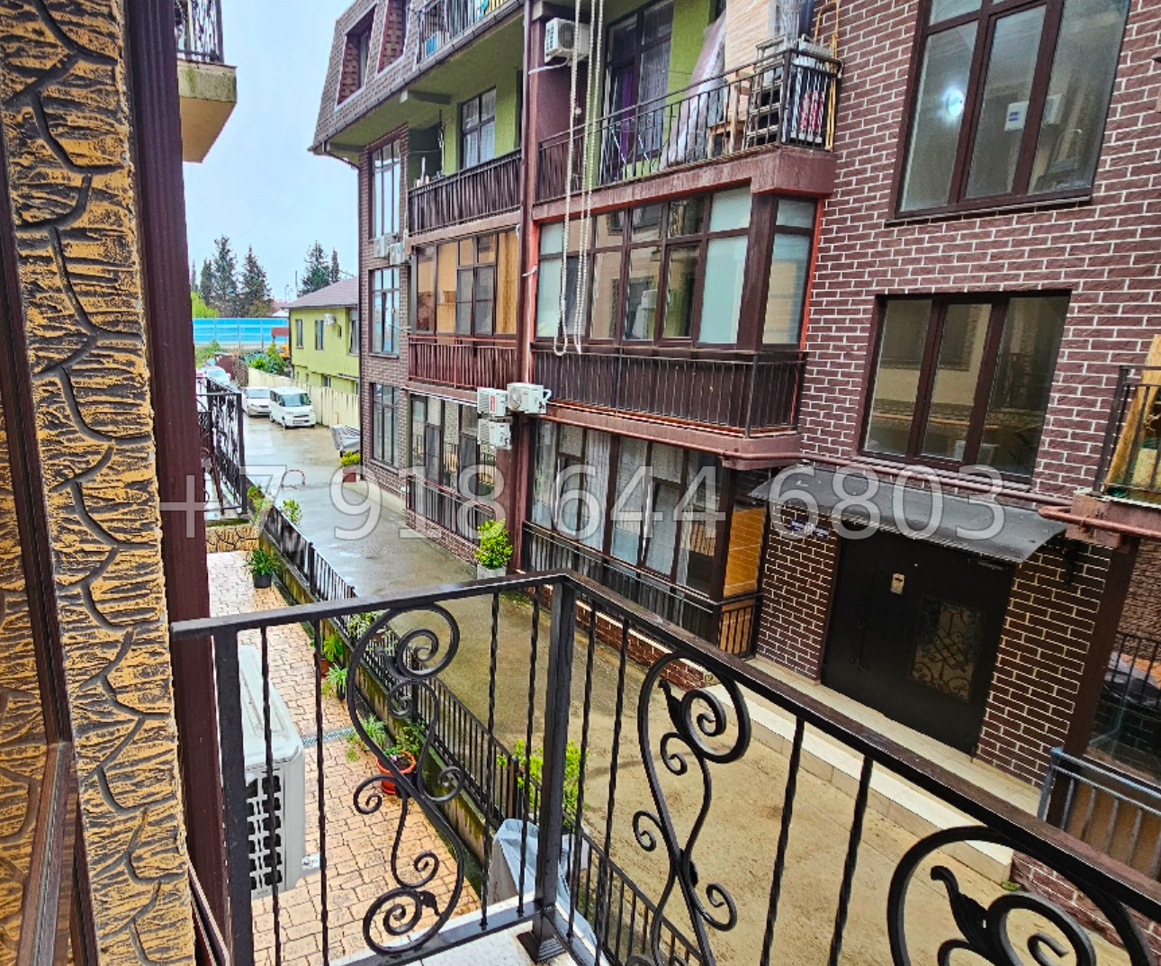 № 235 п. Квартира в Сириусе  - миниатюра 11