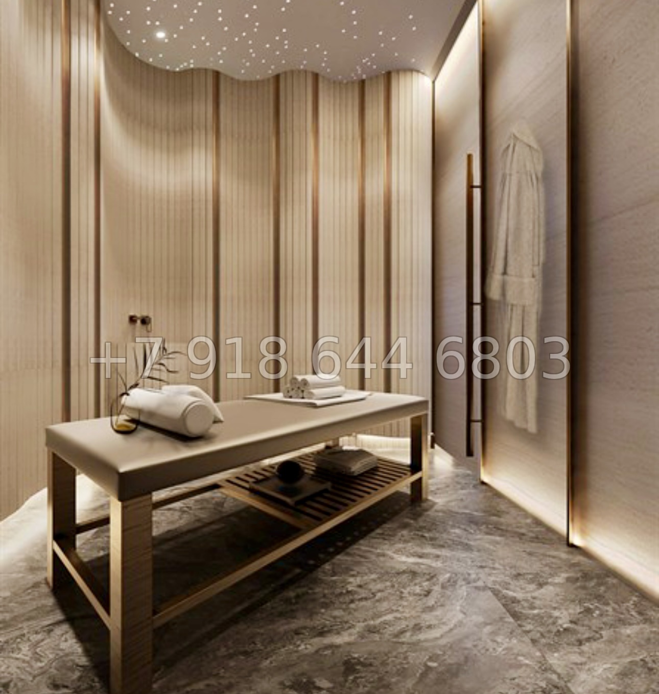 № 5. Embassy Pattaya The Embassy Development Co., Ltd. Джомтьен пляж р-н - миниатюра 4