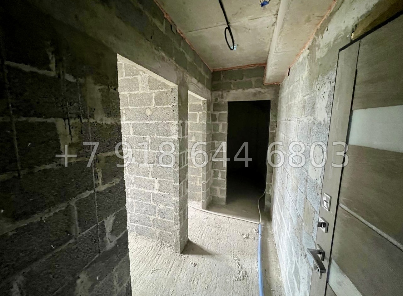 № 10п. Квартира с видом на море в Сочи  - миниатюра 8