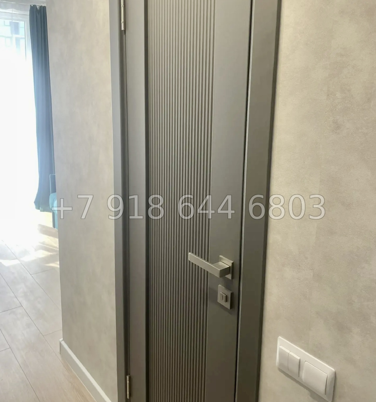 № 146 п. Квартира в ЖК Сочи Парк  - миниатюра 6