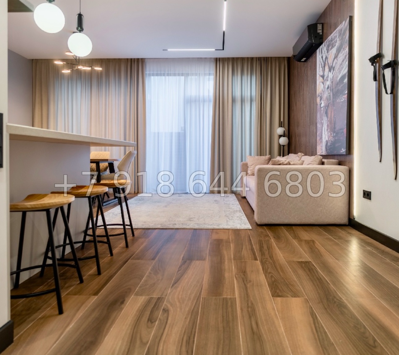 № 32 е. Дом на Красной Поляне  - миниатюра 12