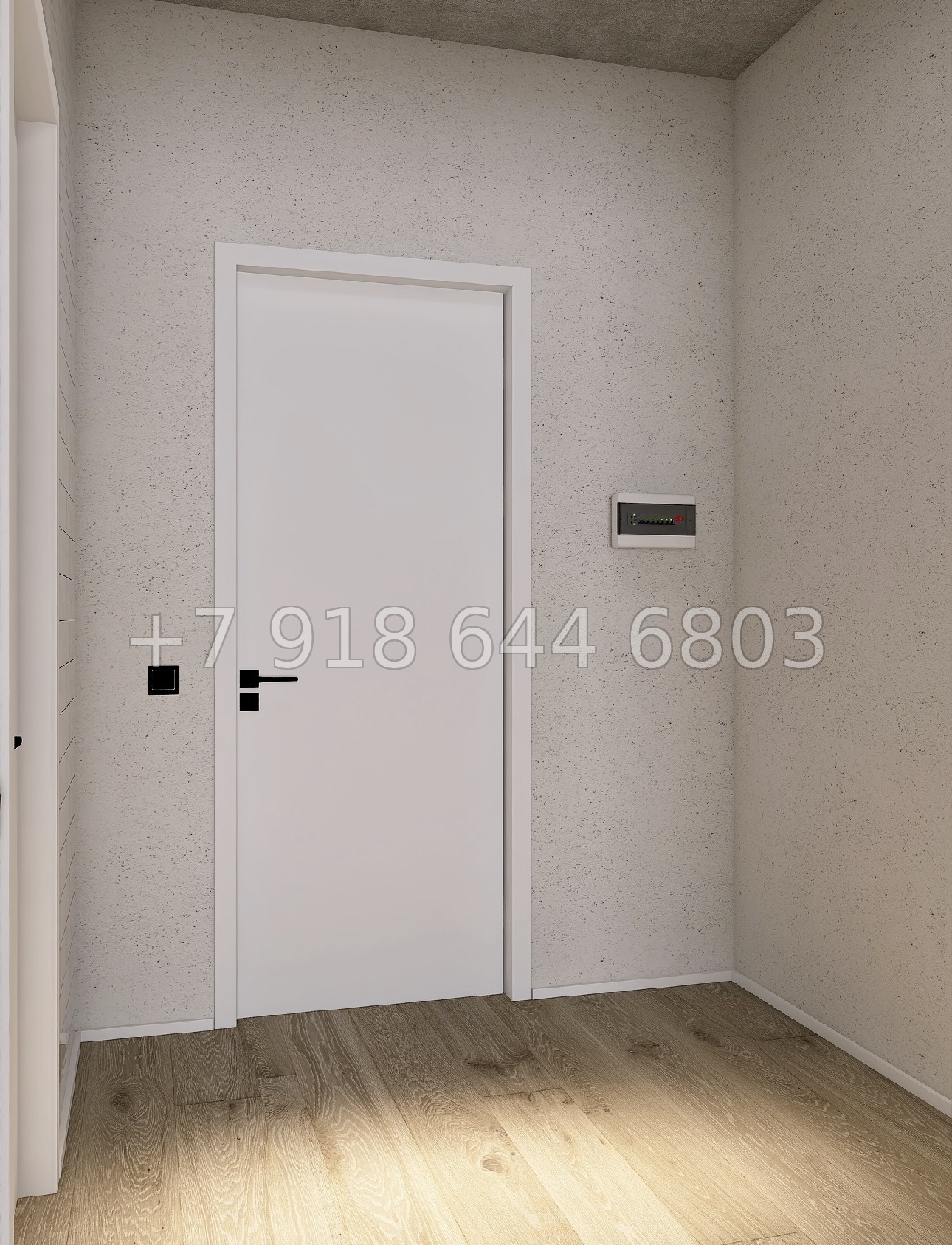 № 32 ю. ЖК Комарово Керчь - миниатюра 14