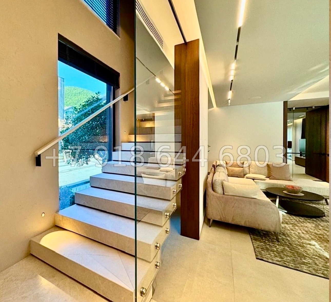 № 43 п. Дом с бассейном на Красной Поляне  - миниатюра 18