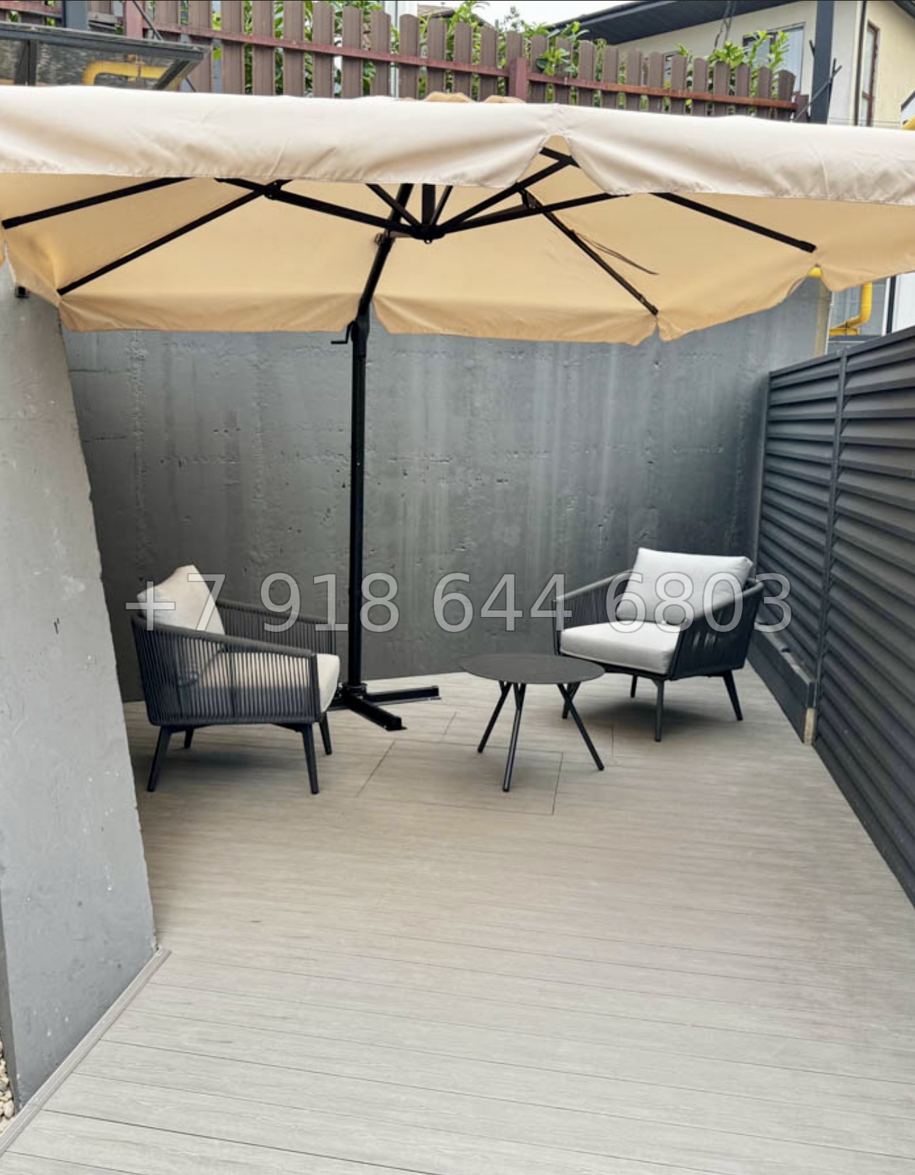 № 4 В. Дома в роскошном месте в Сочи  - миниатюра 18