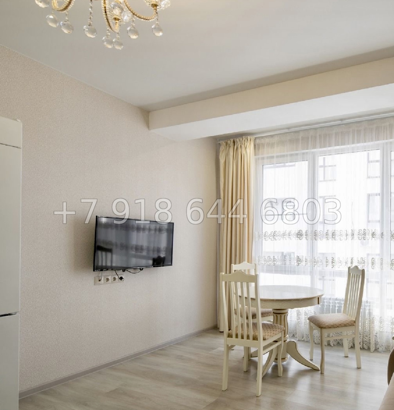 № 1 п. До моря 5 минут пешком. Квартира в Сочи  - миниатюра 16