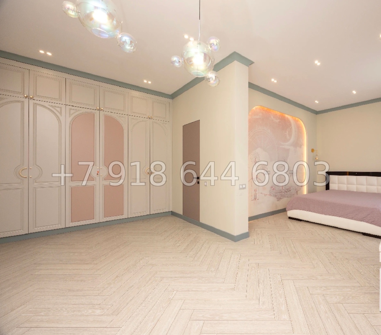 № 81 м. Дом в Сочи у Дендрария  - миниатюра 35