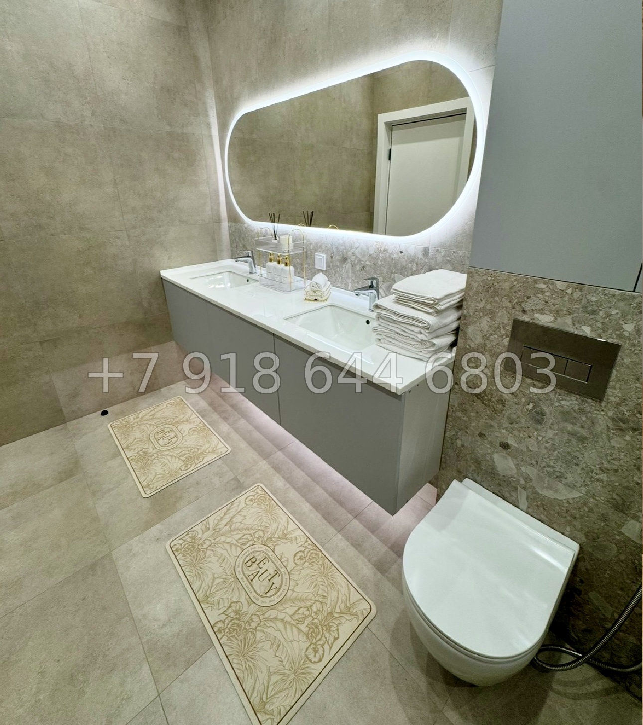 № 55 м. Дом на Красной Поляне  - миниатюра 15