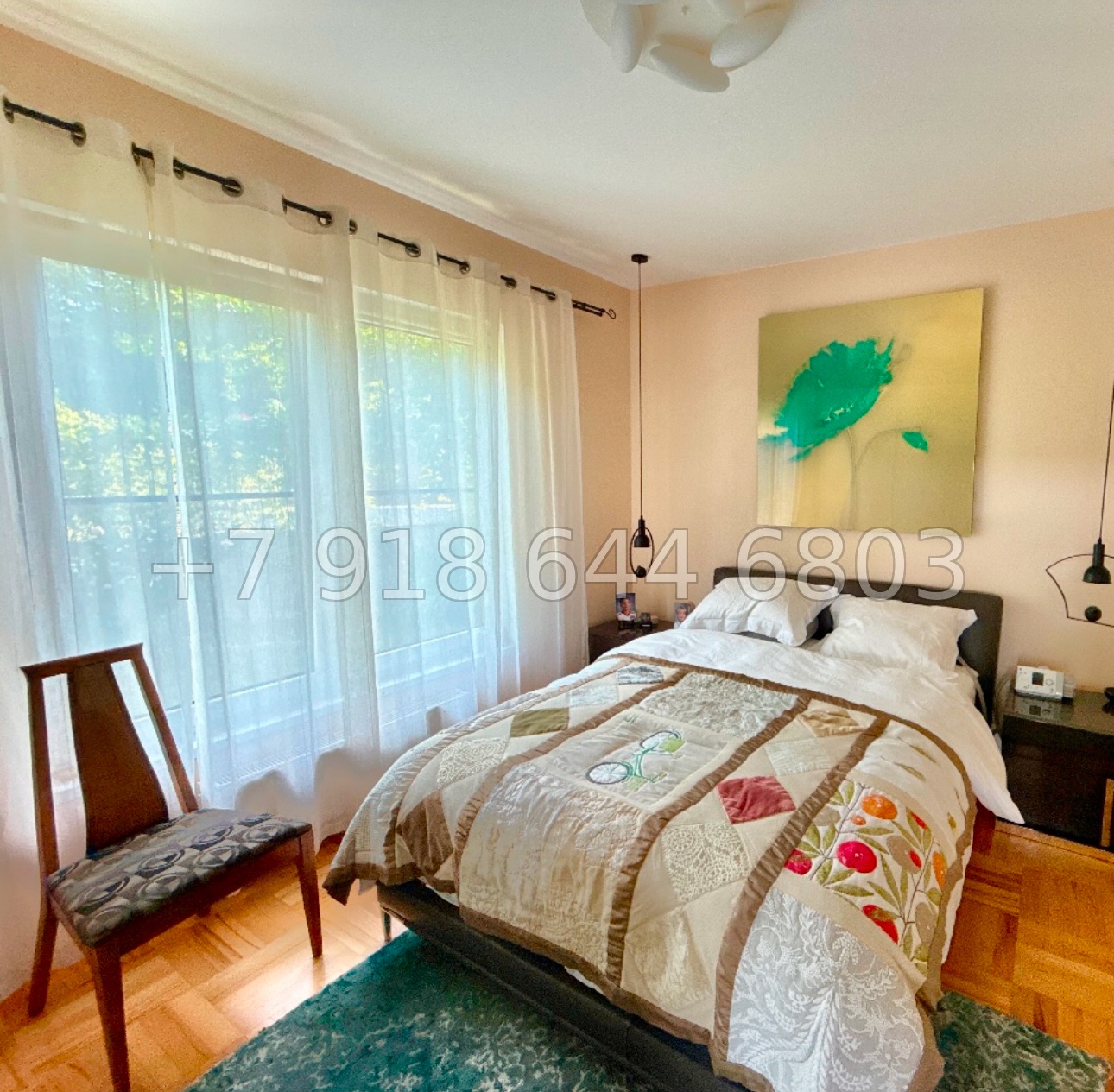 № 77 м. Дом в Сочи. 30 соток земли  - миниатюра 25