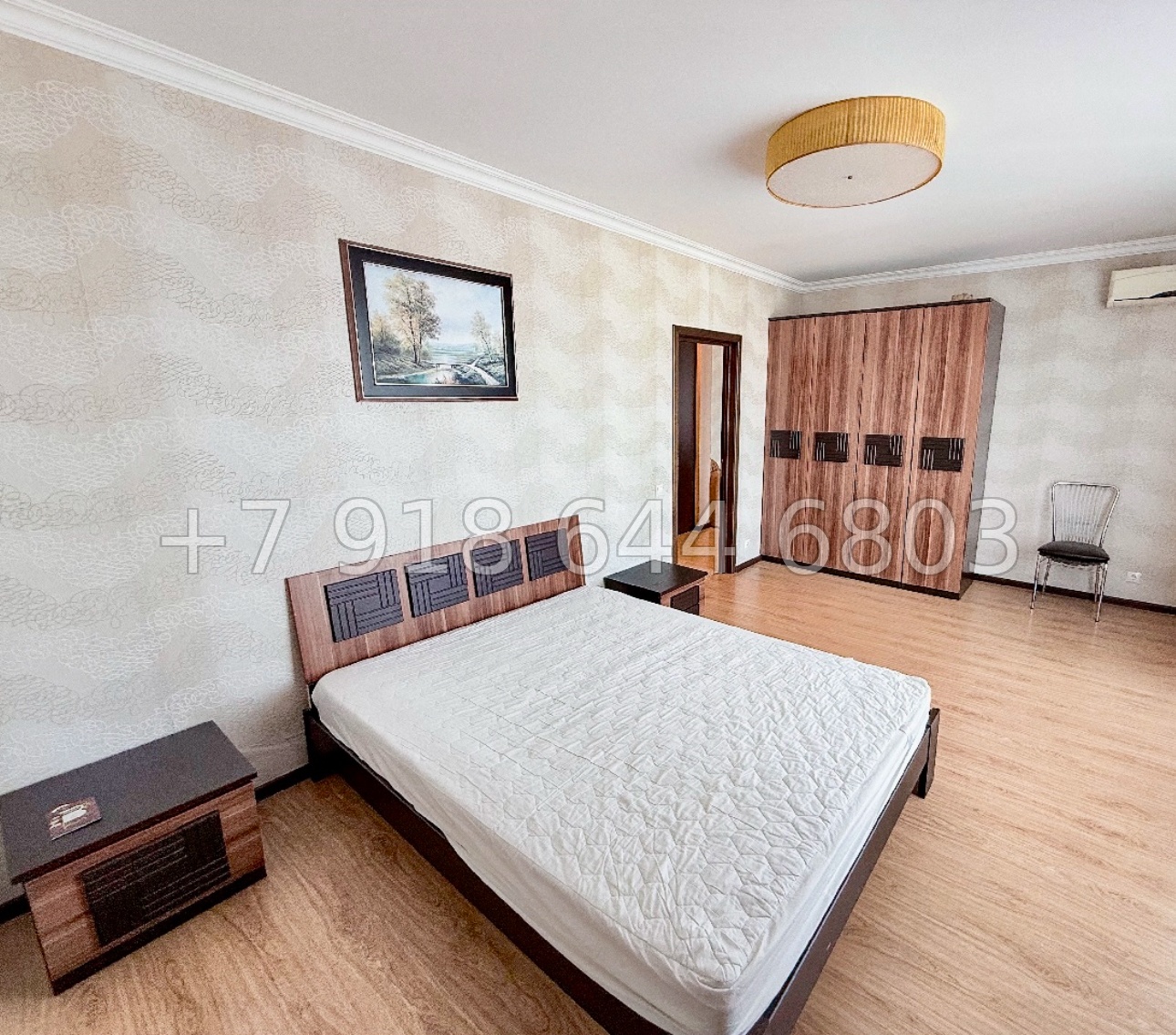 № 269 р. Квартира в Адлере с видом на море  - миниатюра 12