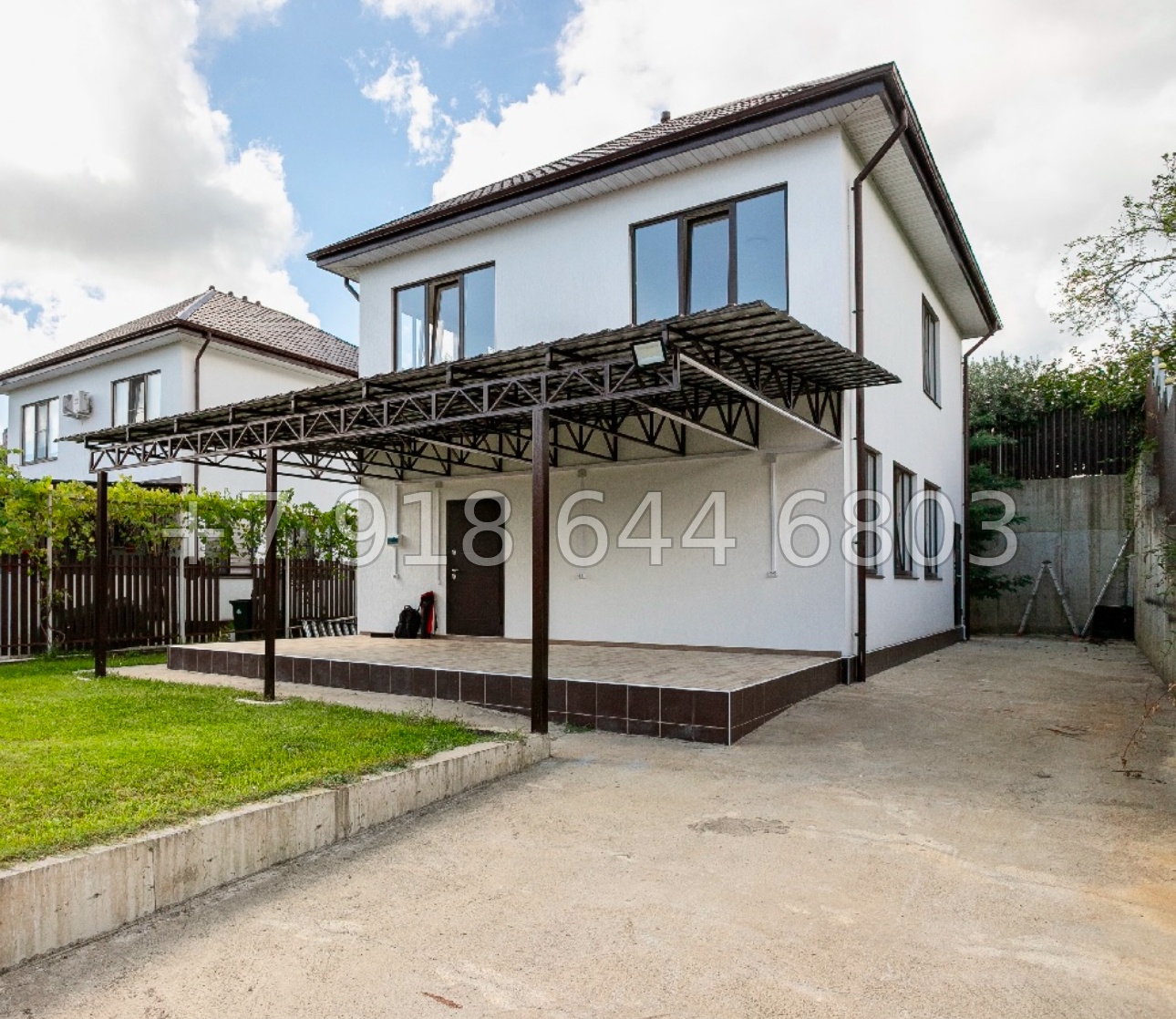 № 156 А. Дом с ремонтом в Адлере  - миниатюра 6