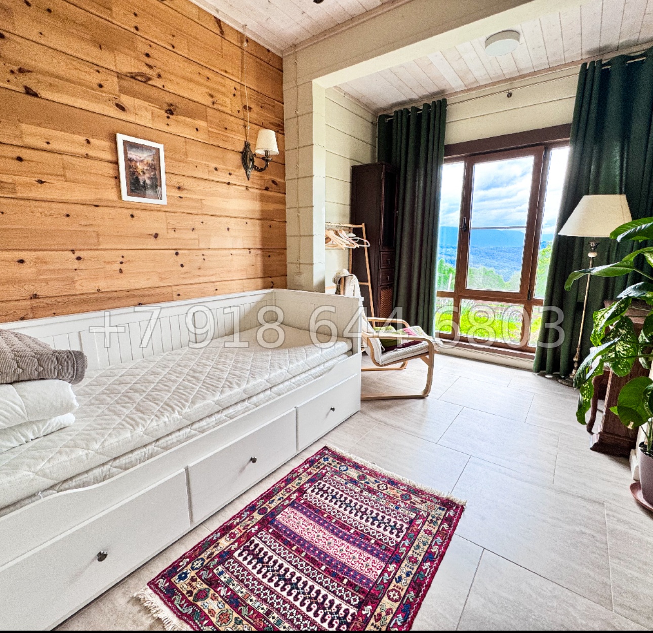 № 36 е. Дом с ремонтом в Галицыно - миниатюра 4