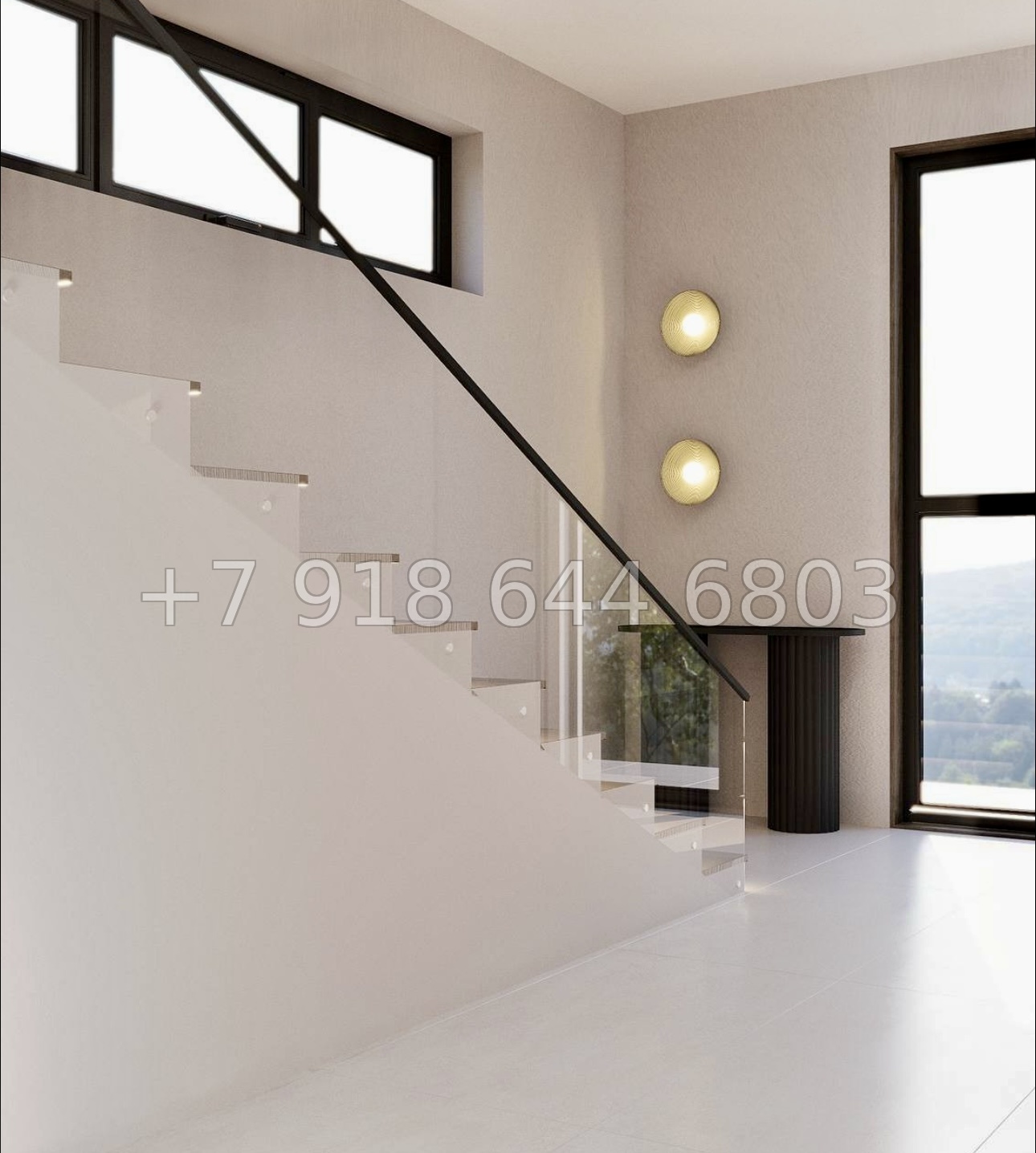 № 34 Б. Дома с ремонтом Адлере  - миниатюра 9