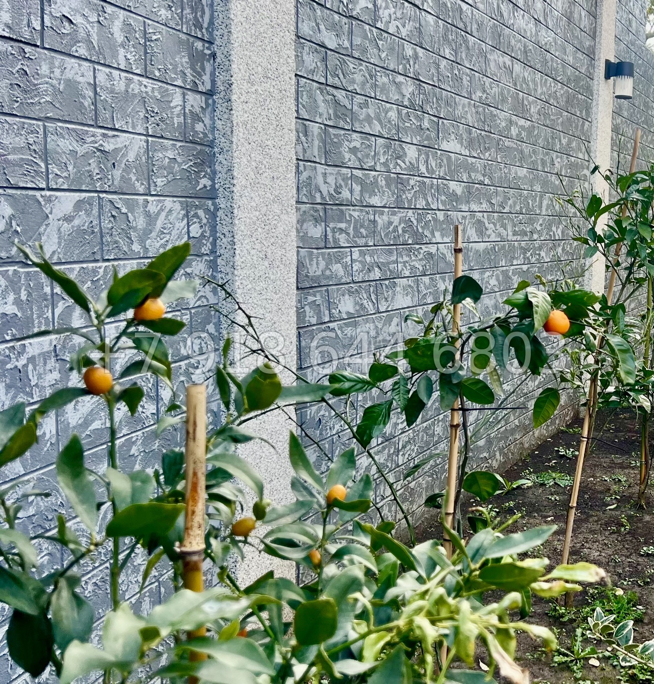 № 21 Б. Два дома с бассейном в Адлере  - миниатюра 14