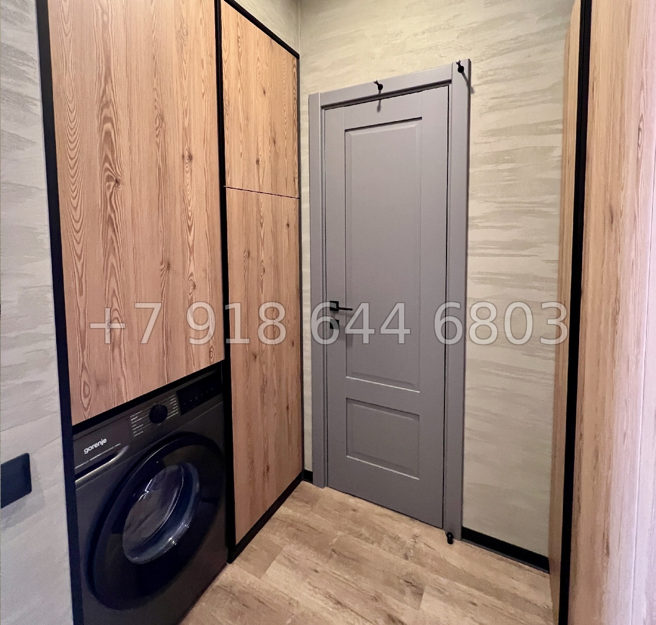 № 335 р. Квартира в Сириусе. ЖК Фрукты  - миниатюра 14