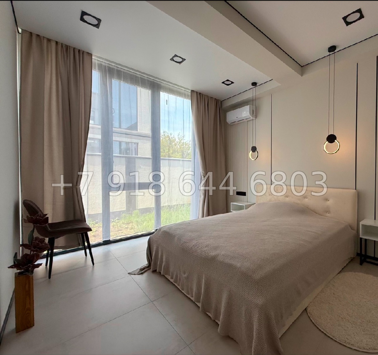 № 104 в. Дом в Сириусе с хорошим ремонтом  - миниатюра 29