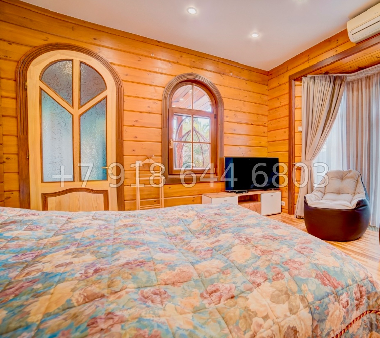 № 10н. Дом в Ялте. Для ценителей природы. - миниатюра 13