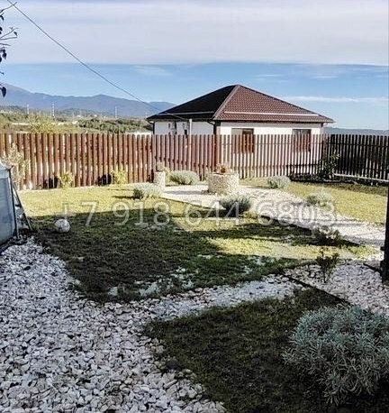 № 93 А. Дом с ремонтом в Адлере  - миниатюра 27