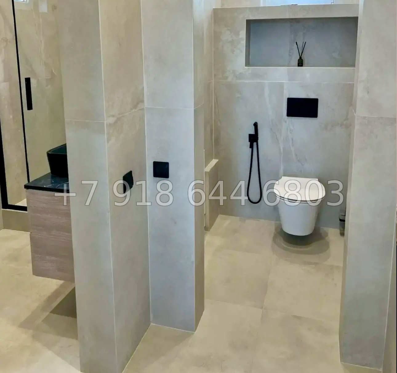 № 235 в. Дом в Сочи с ремонтом  - миниатюра 11