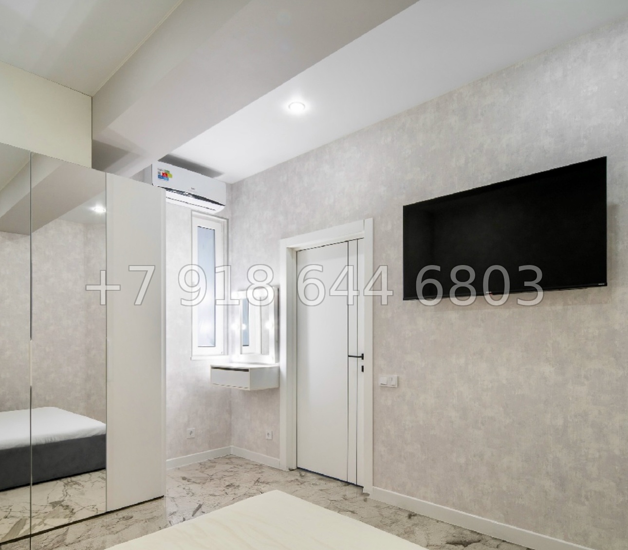 № 4ш. В центре города Сочи. Элитная недвижимость у моря - миниатюра 20