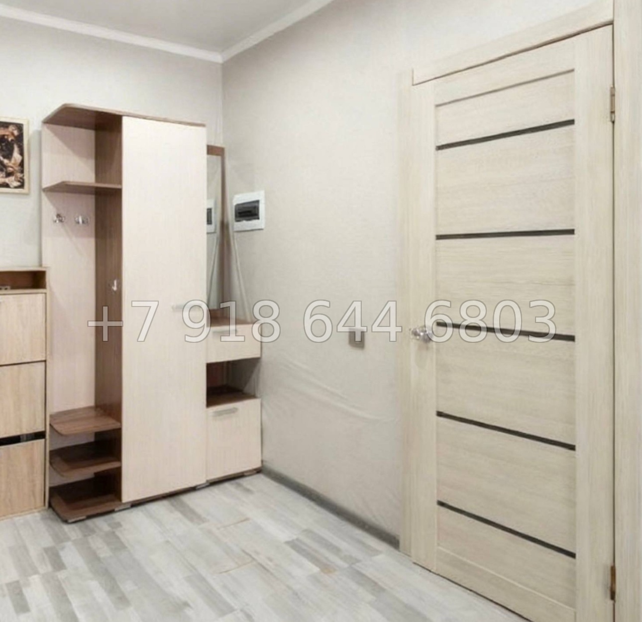 № 369 р. Квартира в ЖК 123 Сочи  - миниатюра 19