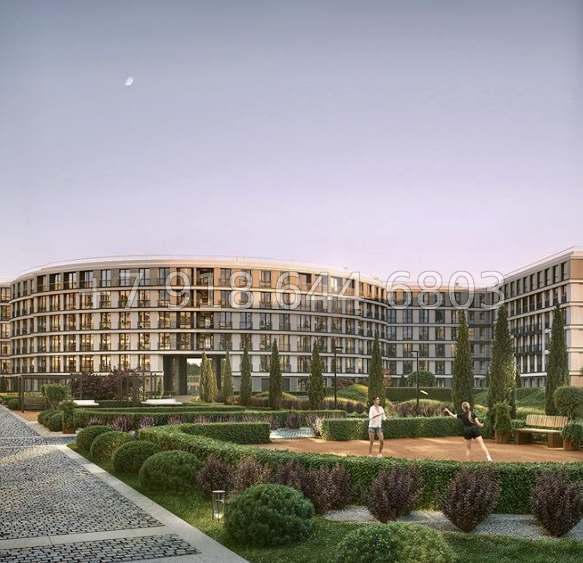 № 49 ы. Метро Петроградская. Метро Чкаловская. ЖК ID Petrogradskaya Санкт Петербург  - миниатюра 2