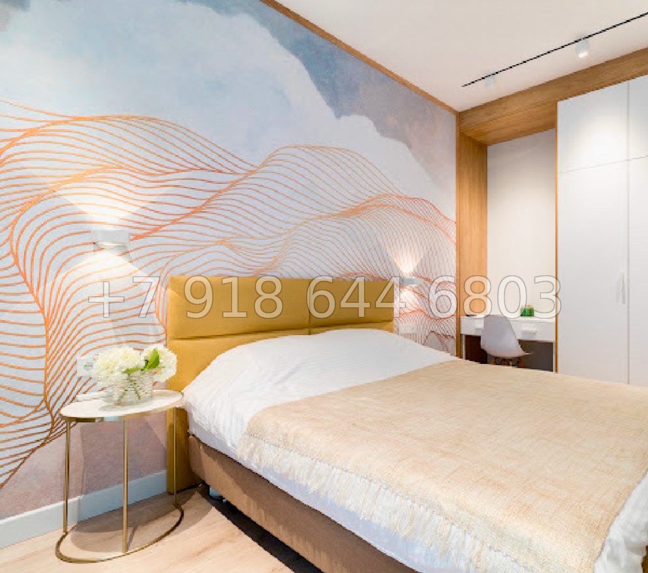 № 404 р. ЖК Парковая 5 Сочи. Центр города  - миниатюра 5