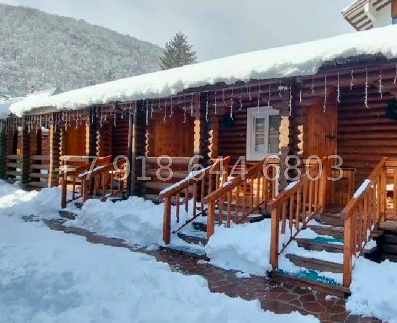 № 24 ш.Идеальный вариант на Красной Поляне под сдачу в аренду  - миниатюра 13