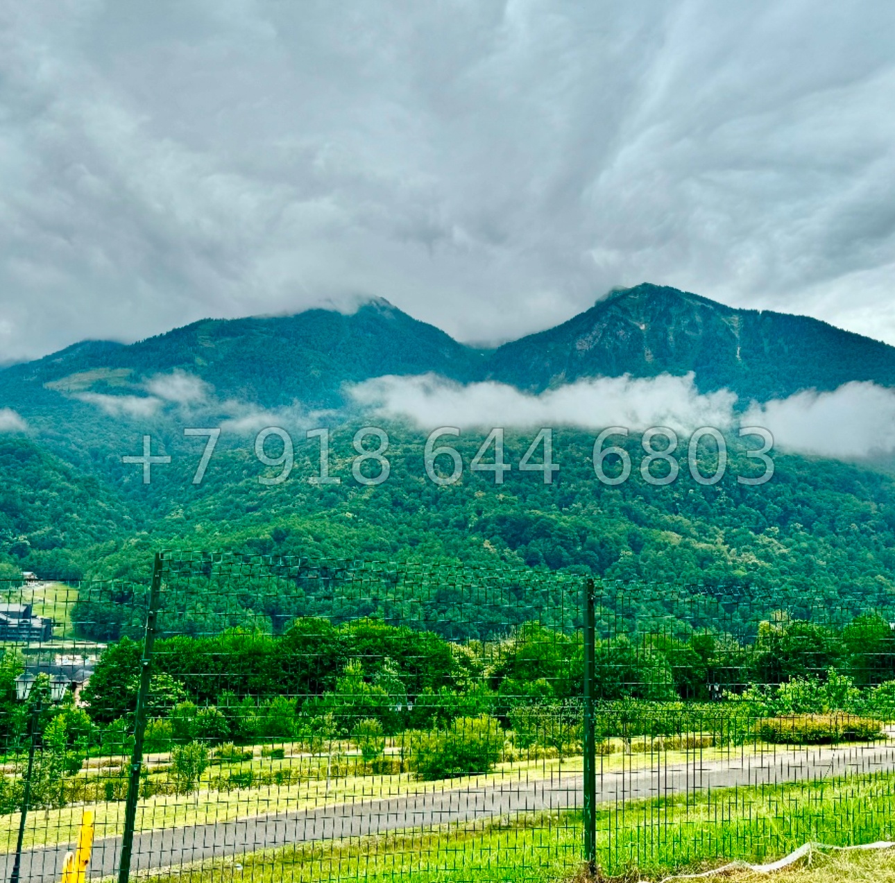 № 37 е. Дом на Красной Поляне  - миниатюра 20