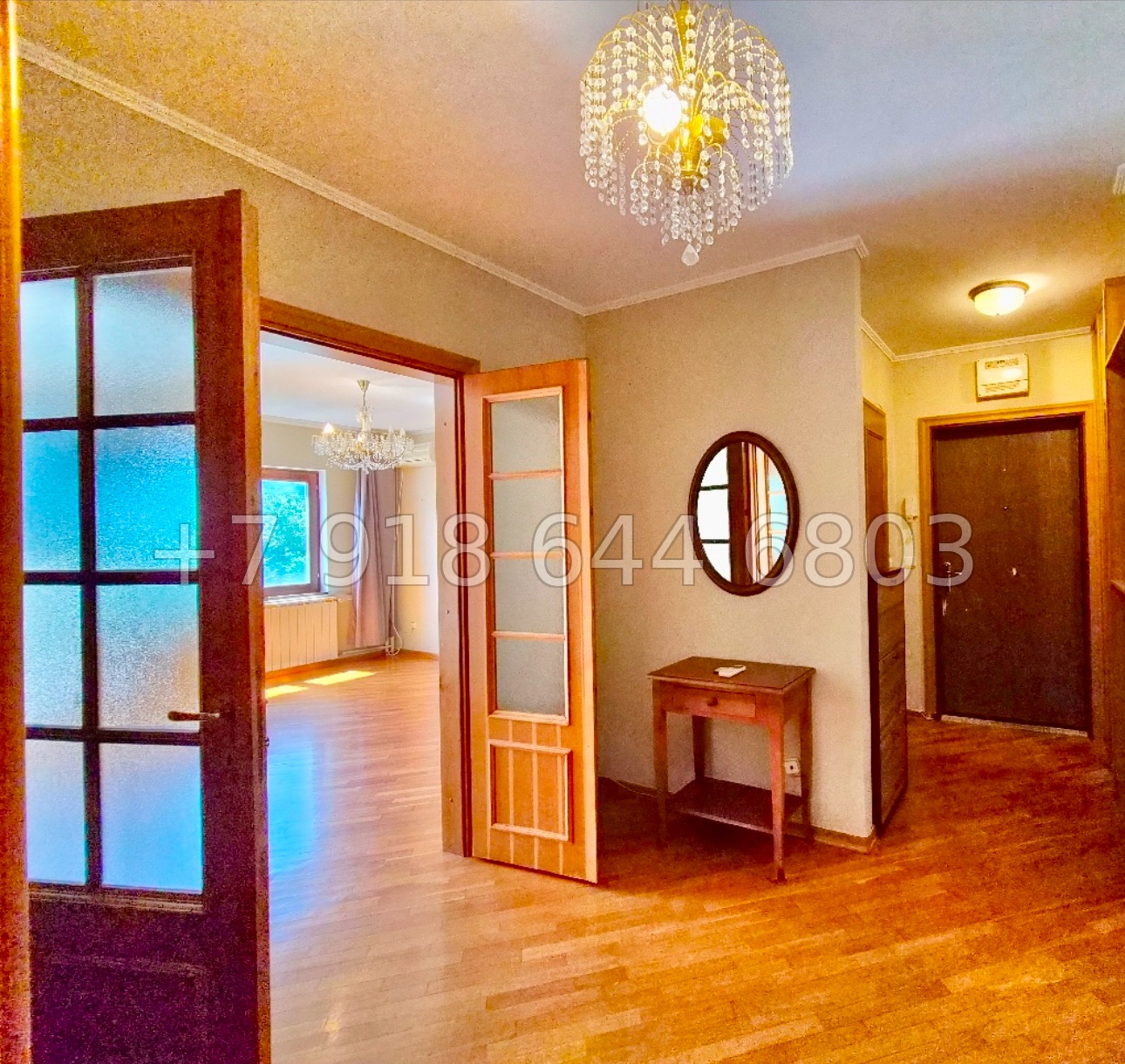 № 824. Квартира с видом на море в Сочи  - миниатюра 14