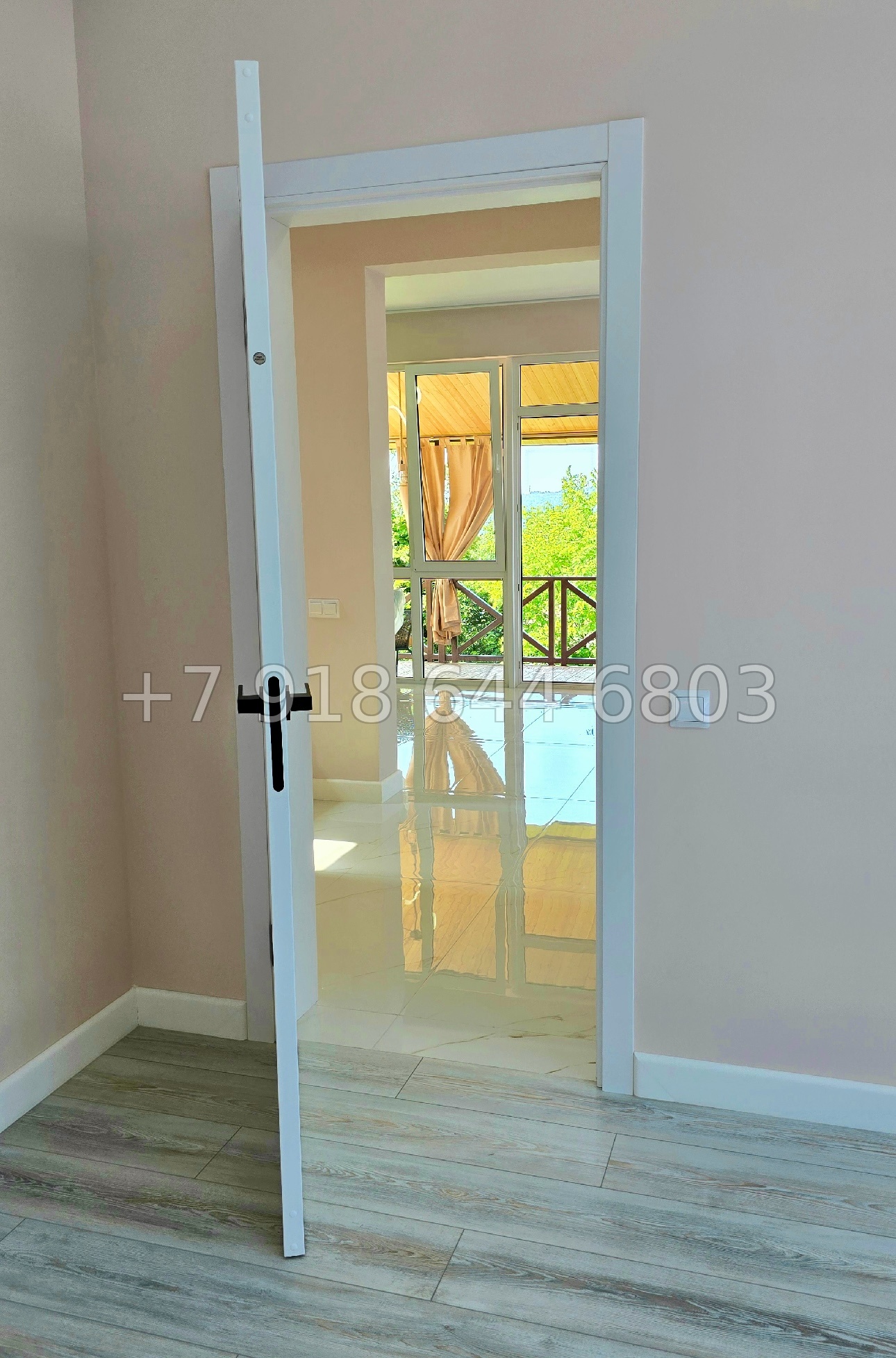 № 237 в. Дом с новым ремонтом в Адлере  - миниатюра 26