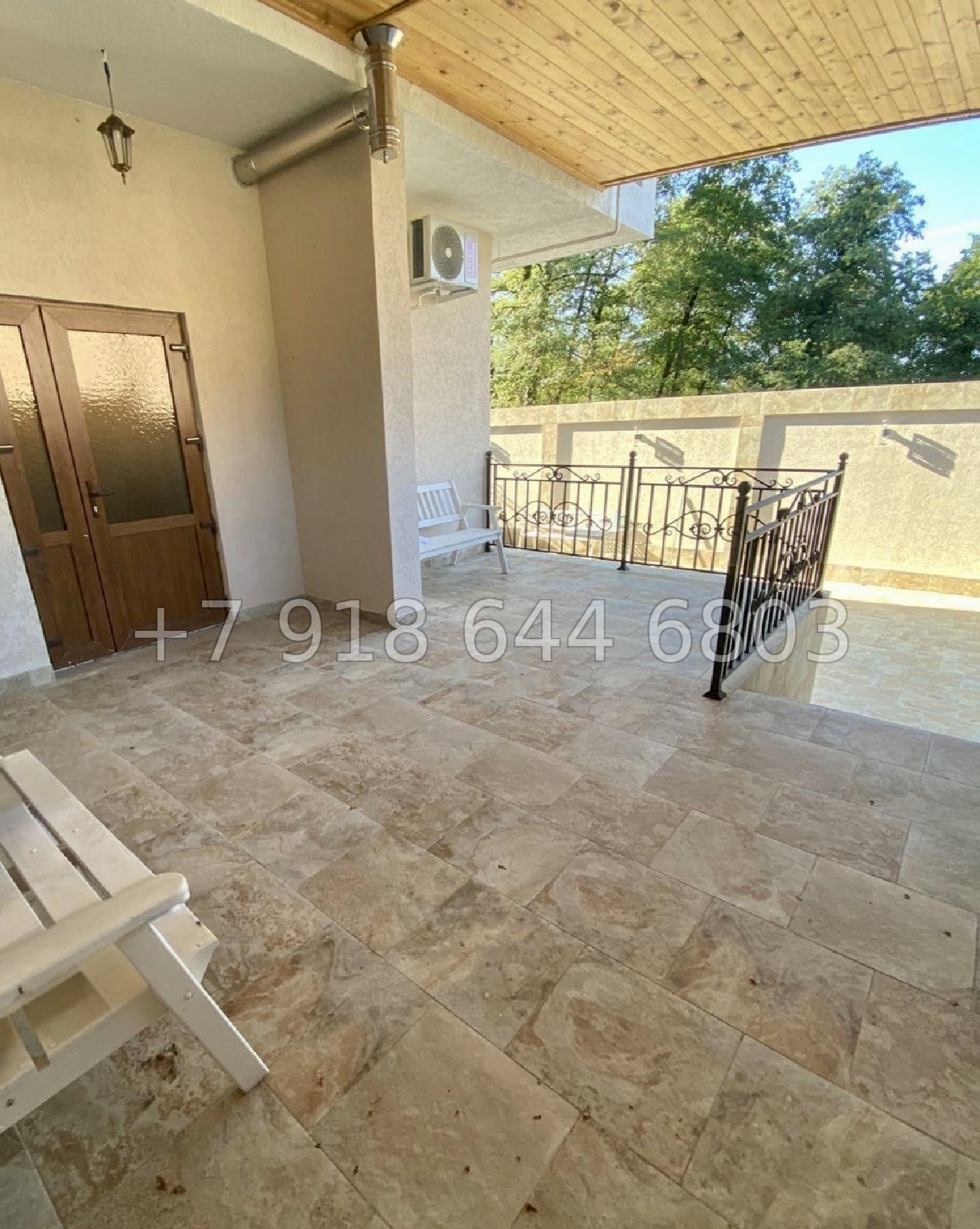 № 47 в. Частный дом в Адлере  - миниатюра 3