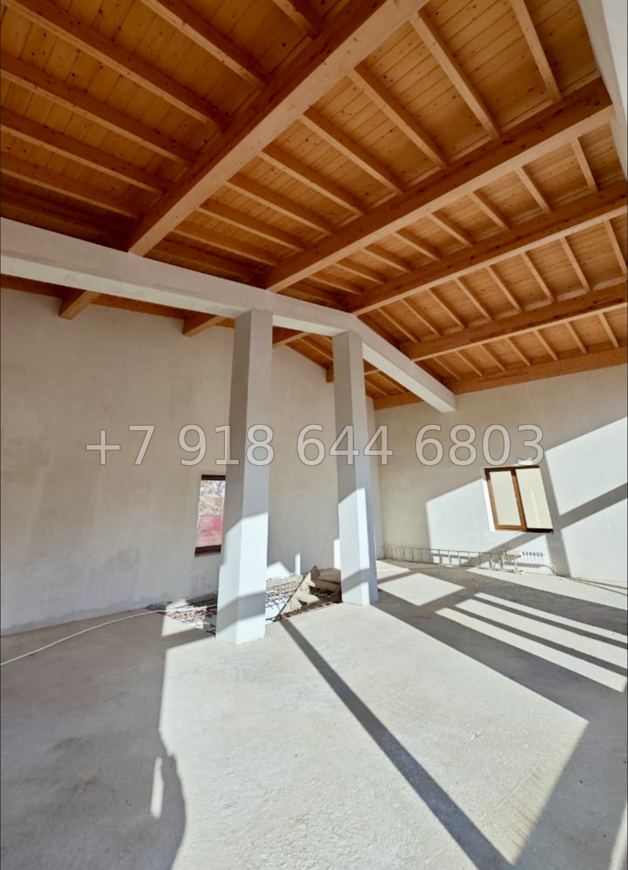 № 24 м. Дом на Красной Поляне  - миниатюра 8