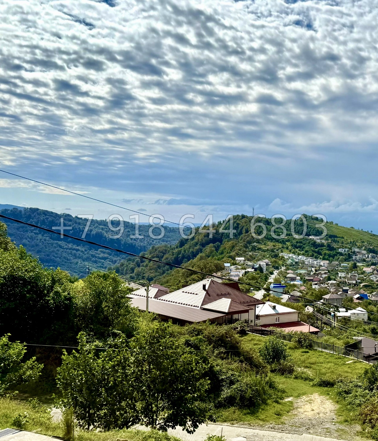 № 20 Б. Дом с бассейном в Адлере  - миниатюра 29