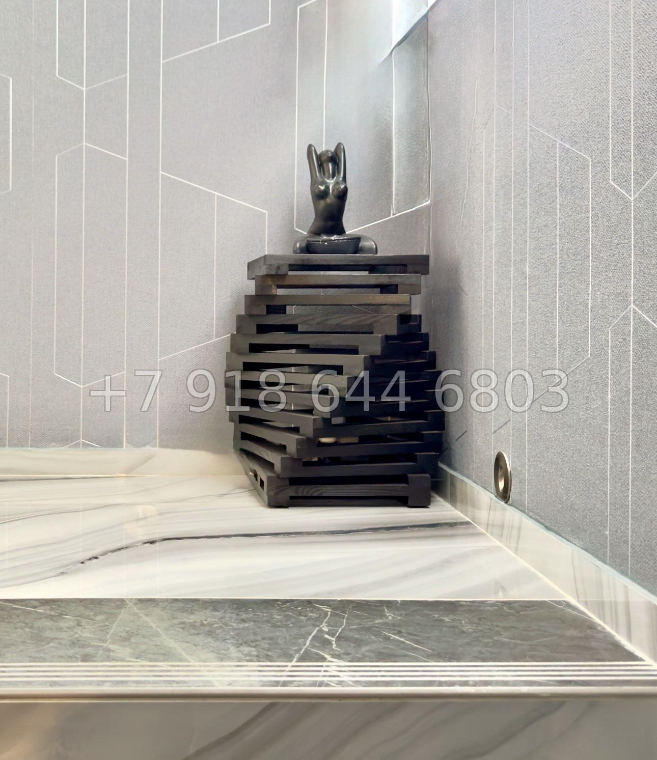 № 14 В. Дом с ремонтом в Адлере  - миниатюра 22