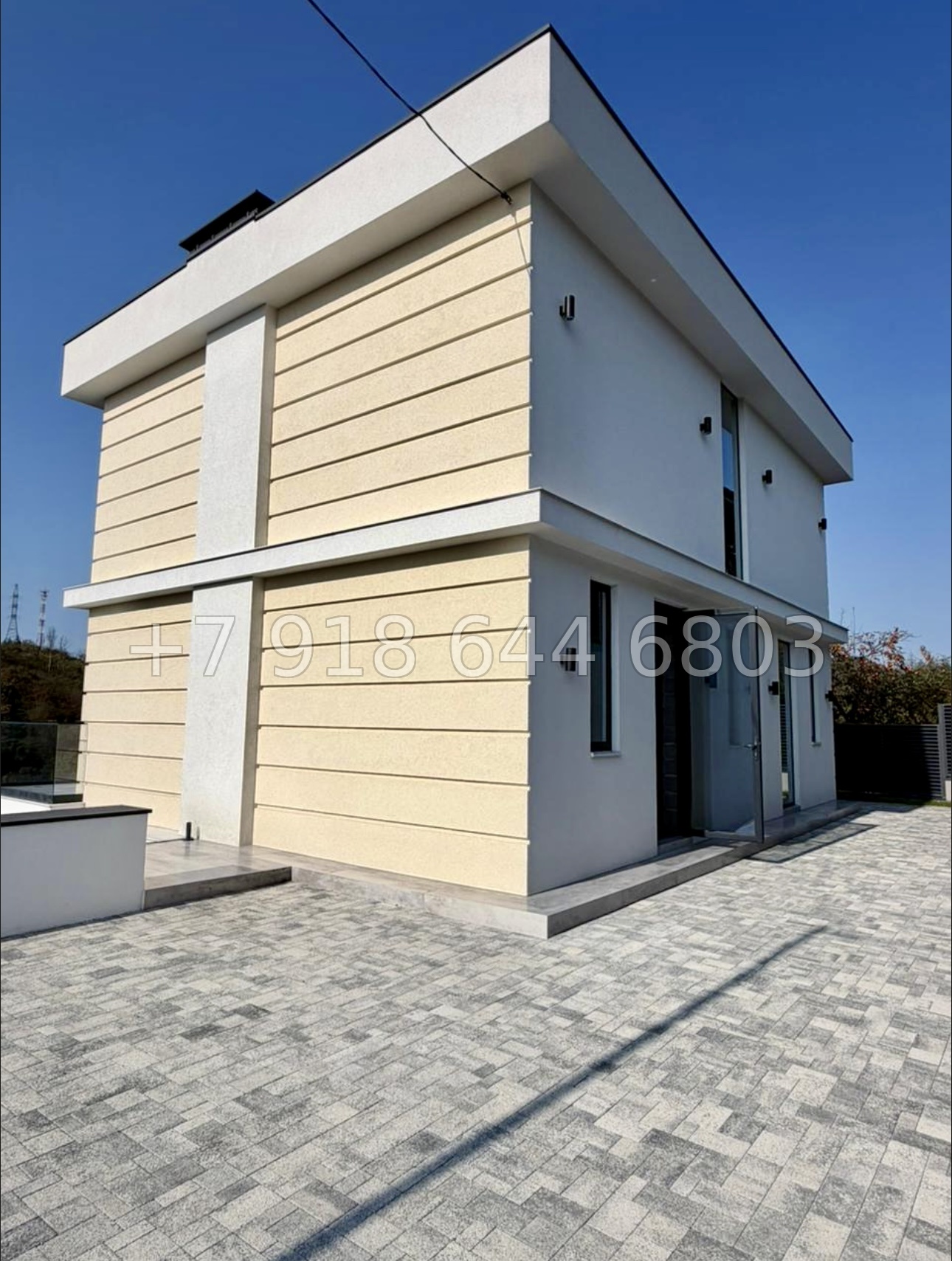 № 74 Б. Дом в городе Сочи  - миниатюра 6