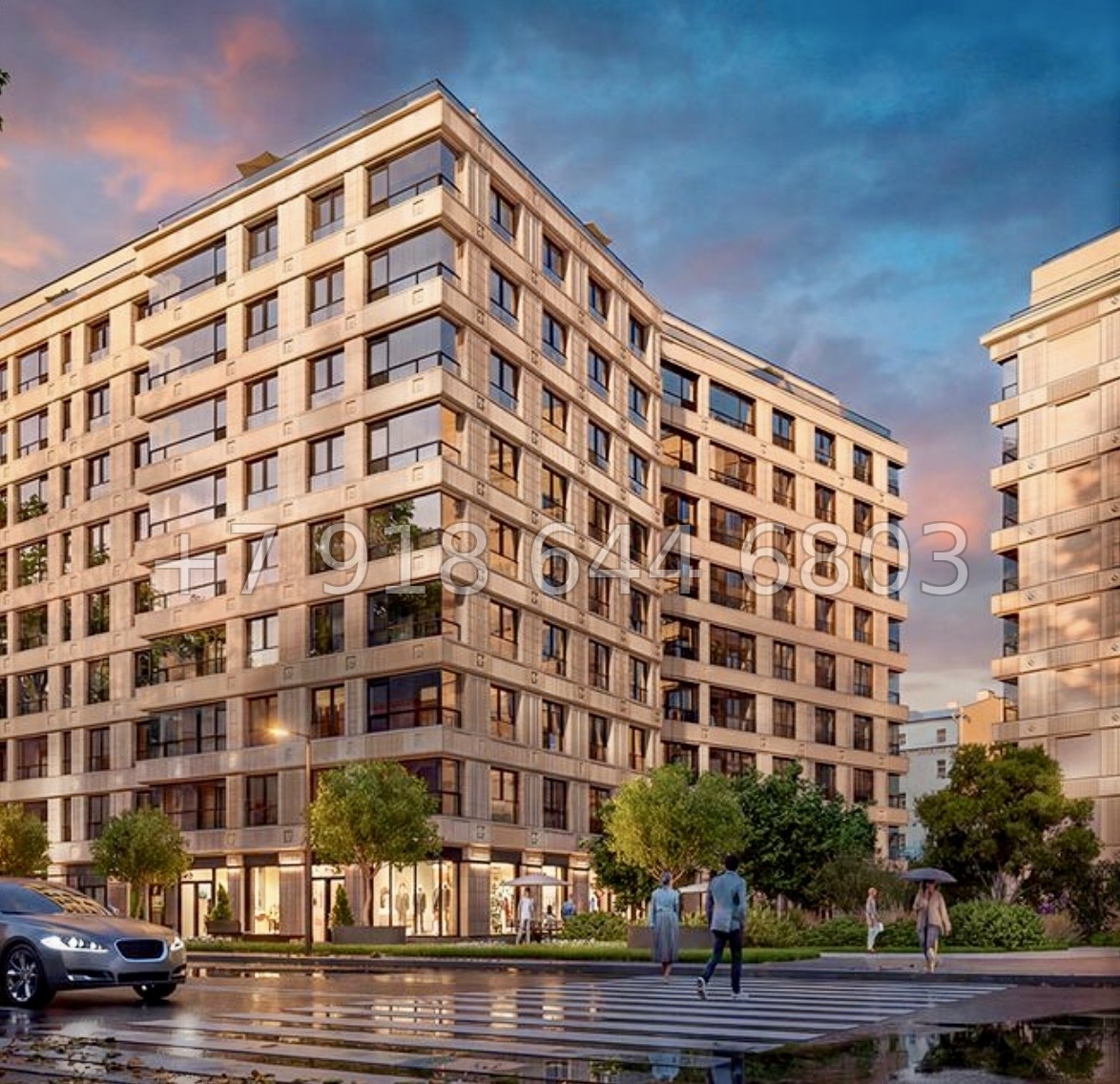 № 55 ы. Метро Площадь Восстания. Метро Маяковская. Метро Площадь Александра Невского. ЖК Новгородская Санкт Петербург  - миниатюра 2