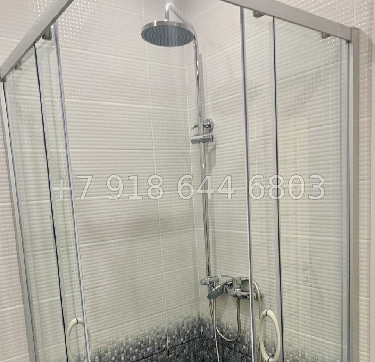 № 393 р. Квартира в центре города Сочи ЖК Маэстро  - миниатюра 9