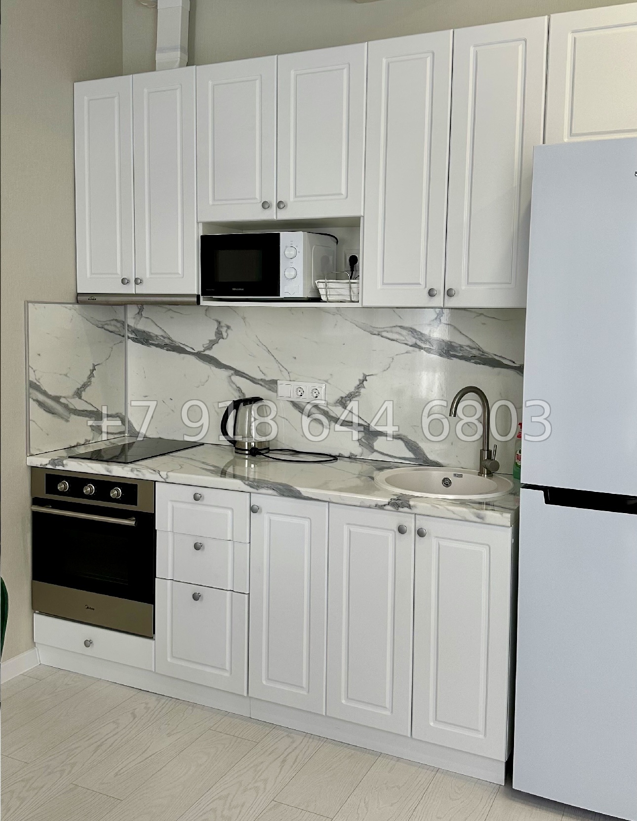 № 39 х. Жилье в Сочи. До моря 5 минут  - миниатюра 2