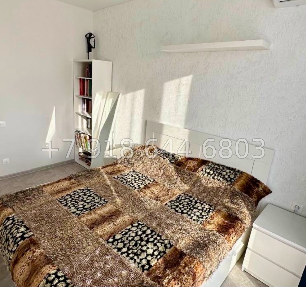 № 247 р. Квартира в ЖК 123 Сочи  - миниатюра 20