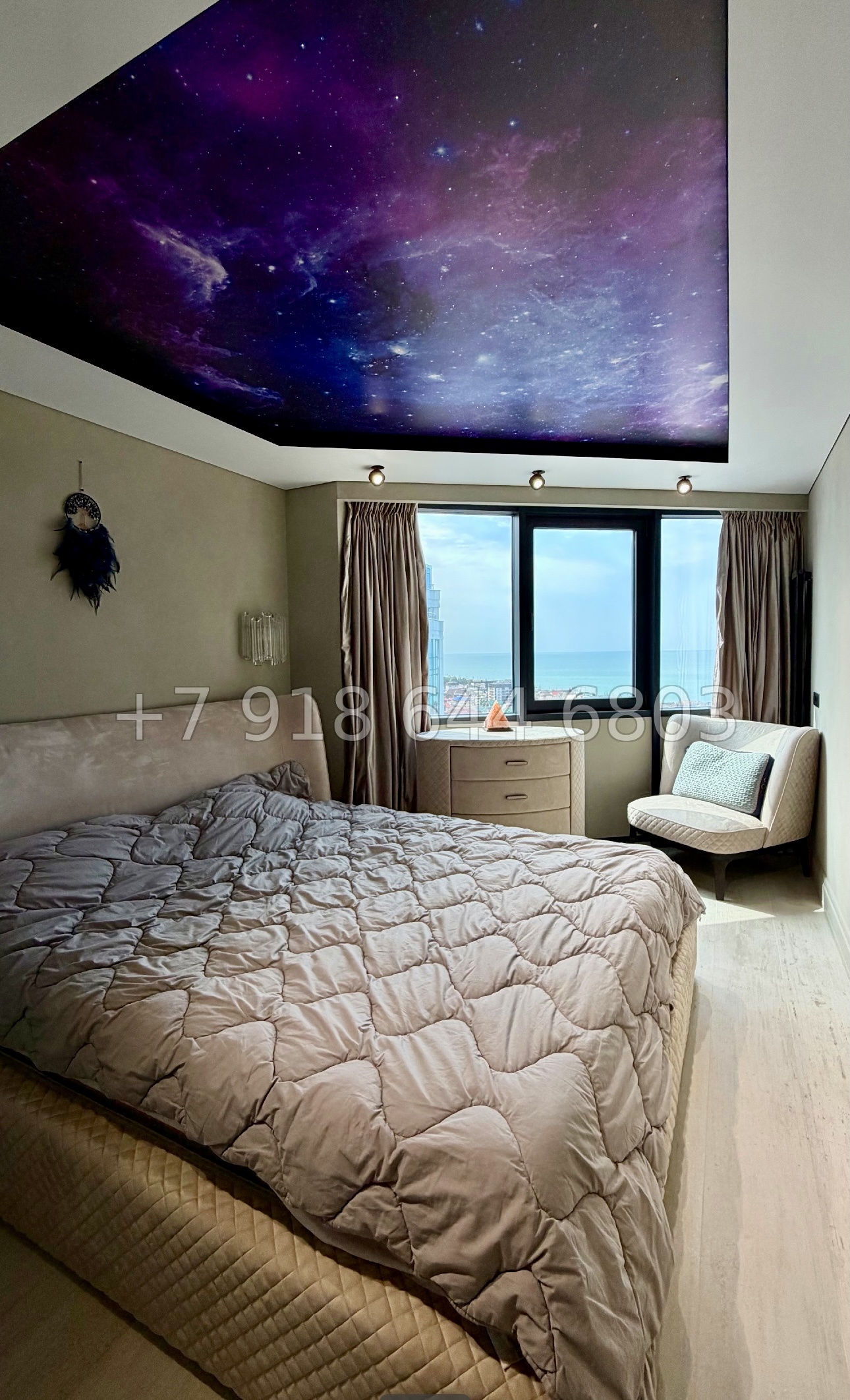 № 579 р. ЖК Морская Симфония Адлер  - миниатюра 38