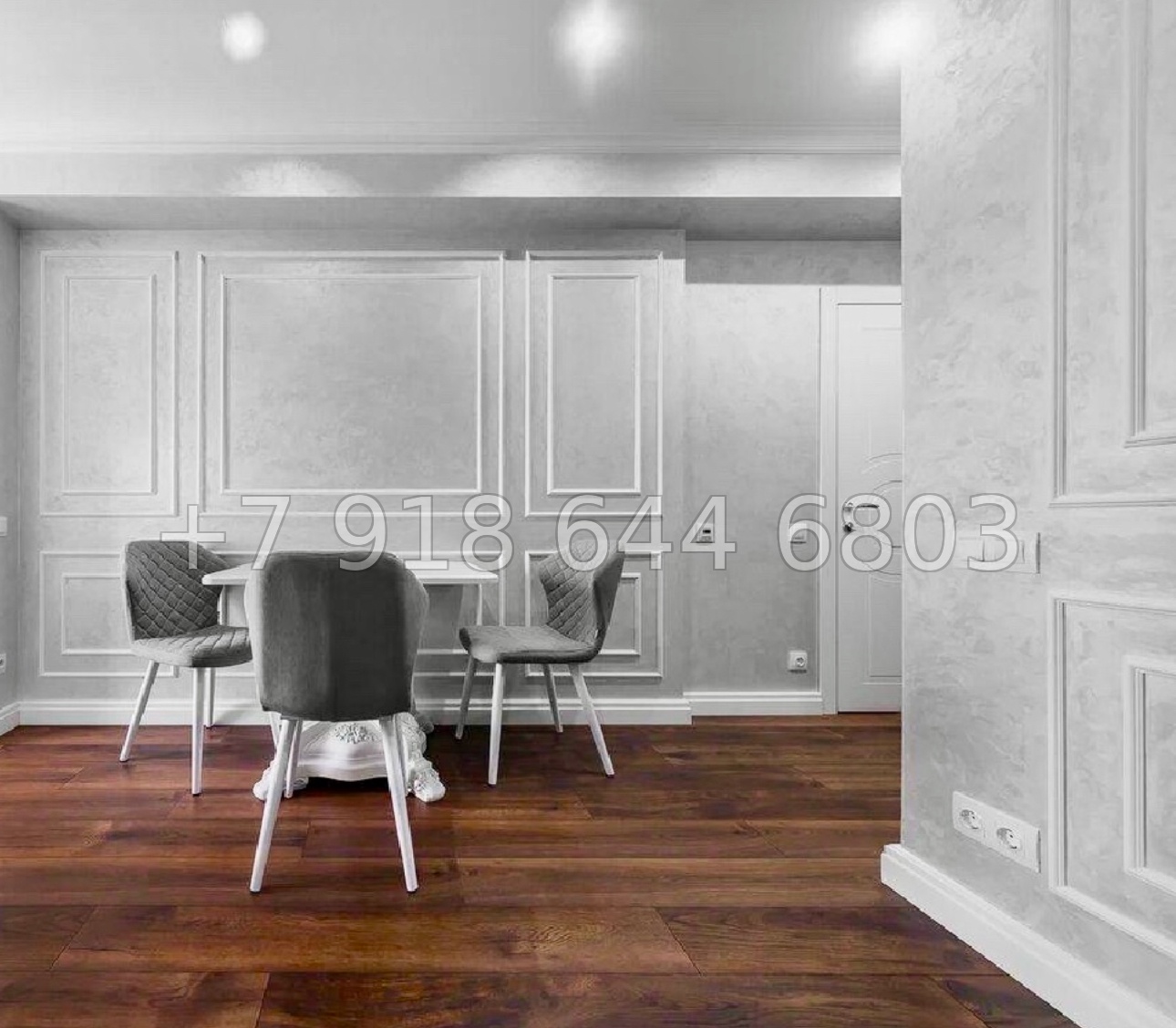 № 353 р. ЖК Сокол Сочи. Квартира в центре города Сочи  - миниатюра 9